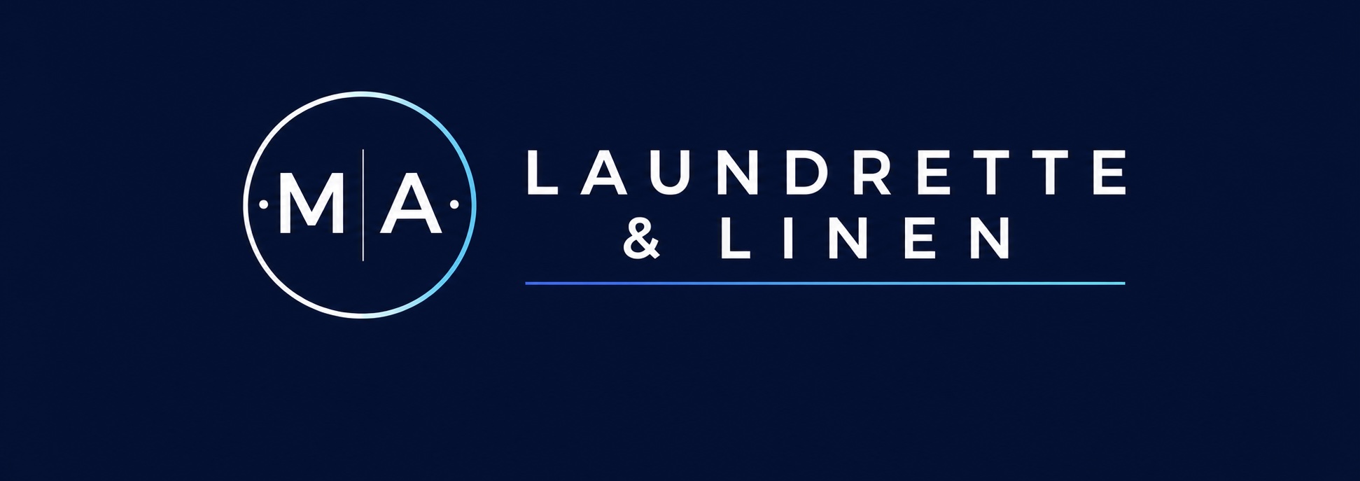 M.A. Laundrette & Linen